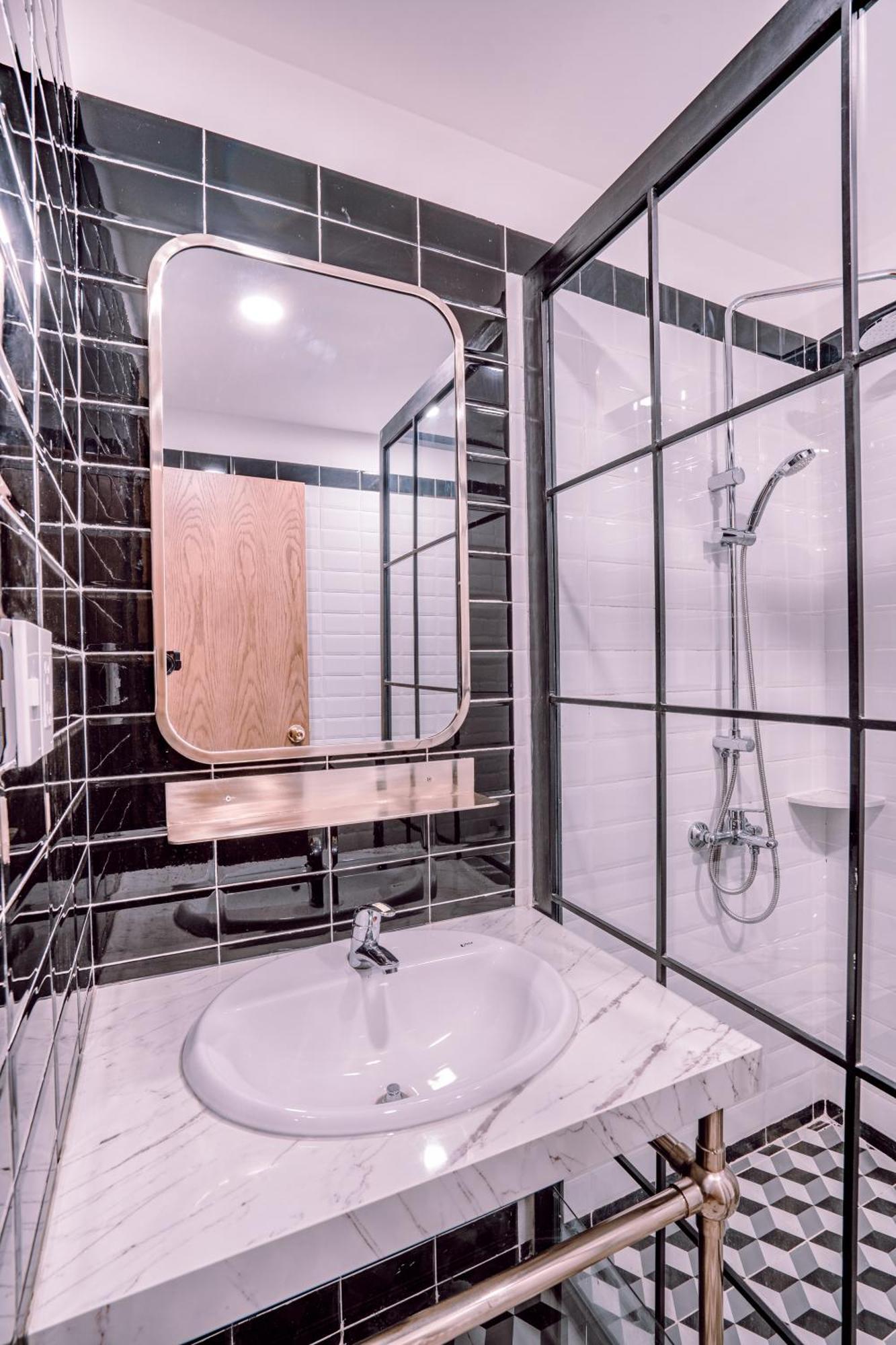 Aparthotel Mint Bui Vien Q1 Cidade de Ho Chi Minh